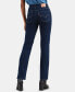ფოტო #2 პროდუქტის Women's 724 Straight-Leg Jeans