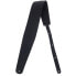 Richter Bass Strap Wide & Padded BK