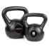 GYMSTICK Vinyl Kettlebell 4kg