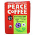 Organic Morning Glory, Ground, Light Roast, 12 oz (340 g)