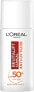 Фото #5 товара Gesichtsfluid Revitalift Clinical, Vitamin C, LSF 50+, 50 ml