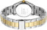 Фото #3 товара Esprit Damen Armbanduhr Clara 2T 32 mm Zirkonia-Kristalle auf Case Armband Stainless Steel ES1L219M0095