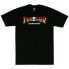 THRASHER X AWS Spectrum short sleeve T-shirt