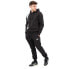 Фото #1 товара UMBRO Hooded tracksuit