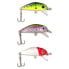 Фото #2 товара ZEBCO Gitec Trout crankbait 2.20g 40 mm