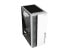 DIYPC DIY-S08-W White USB 3.0 Steel / Tempered Glass ATX Mid Tower Computer Case - фото #5