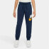 Фото #1 товара Спортивные штаны для детей Nike Sportswear Club Fleece Синий Темно-синий