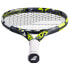 Фото #4 товара Теннисная ракетка для детей Babolat Pure Aero Junior 25