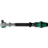 Wera 8000 B - Socket wrench - 1 pc(s) - Black,Green - Ratchet handle - 1 pc(s) - 3/8"