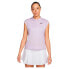 NIKE Court Victory short sleeve polo