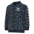 Фото #3 товара HUMMEL Paisley Tracksuit Jacket