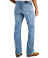 Фото #2 товара Джинсы укороченные мужские I.N.C. International Concepts Rockford Boot Cut Jeans.