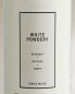 White powdery ironing water (1 litre)