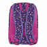 Фото #2 товара Детский рюкзак SANTORO LONDON Gorjuss Up and away Фиолетовый 34.5 x 43.5 x 22 см