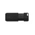 USB stick Verbatim 49064 Keychain Black 32 GB