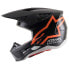 ALPINESTARS S-M5 Compass off-road helmet