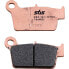 SBS 790RSI Sintered Brake Pads