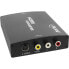 Фото #2 товара InLine HDMI to S-Video Converter + RCA Audio Converter