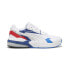 Фото #1 товара Puma Bmw Mms Vis2k Lace Up Mens Size 10.5 M Sneakers Casual Shoes 30829704