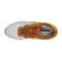 Фото #8 товара Diadora N9002 Overland Lace Up Mens Off White Sneakers Casual Shoes 177735-C818