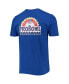 Men's Royal Buffalo Bills 1988 Pro Bowl T-shirt