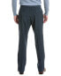 Фото #2 товара Brooks Brothers Classic Fit Wool-Blend Suit Pant Men's
