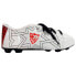 Фото #1 товара Пенал для карандашей футбольный ботинок Sevilla FC