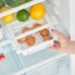 Kühlschrank-Fach, ausziehbar