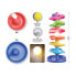 Фото #3 товара QUERCETTI My Brightball Spiral Tower 10 Pieces