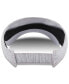 Фото #2 товара Men's Gray USC Trojans Logo Adjustable Visor