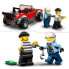 Фото #11 товара Конструктор Lego Lego City 60392 The Police Motorcycle Chase - игрушка Lego City.