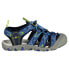 ფოტო #1 პროდუქტის CMP 30Q9524J Sahiph Sandals