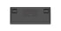 Фото #3 товара Logitech MX Mechanical Mini Minimalist Wireless Illuminated Keyboard - Tenkeyless (80 - 87%) - RF Wireless + Bluetooth - Mechanical - QWERTZ - LED - Graphite - Grey