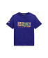 ფოტო #1 პროდუქტის Toddler and Little Boys US Open Print Cotton Jersey T-shirts