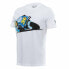 DAINESE OUTLET Joan short sleeve T-shirt