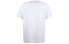 Фото #2 товара Футболка Burberry 英国ский флаг белая мужская loose-fit T-shirt 80167021