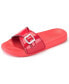 ფოტო #1 პროდუქტის Women's Adjustable Beach or House Sandals