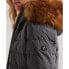 Фото #3 товара SUPERDRY New Arctic Tall Puffer jacket