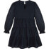 Фото #2 товара TOMMY HILFIGER Broderie Anglaise long sleeve dress