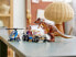 Фото #9 товара Конструктор LEGO Jurassic World 76941 Динозавр Карнотавр, детям от 7 лет, с вертолетом и пикапом.