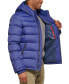 ფოტო #10 პროდუქტის Men's Quilted Puffer Jacket, Created for Macy's