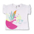Фото #1 товара TUC TUC Seashell short sleeve T-shirt