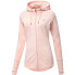 Фото #3 товара Puma Breathe Easy Full Zip Hoodie Womens Size XS Casual Athletic Outerwear 8398