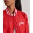 Фото #5 товара SUPERDRY Classic Varsity Baseball jacket