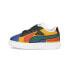 Фото #3 товара Puma Suede Layers Ac Slip On Toddler Boys Size 5 M Sneakers Casual Shoes 387806