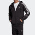 Adidas Originals Outline FZH FLC Hoodie