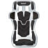 Фото #1 товара Комплект накладок для сидений Sabelt SBRCGTPADKITLN GT-PAD L Чёрный