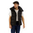 Фото #1 товара G-STAR Whistler Padded Vest