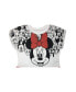 Girls Minnie Mouse Dress to