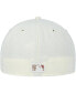 Фото #5 товара Men's Cream New York Yankees Chrome Camel Rust Undervisor 59FIFTY Fitted Hat